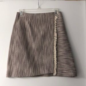 Maeve from Anthropologie Skirt